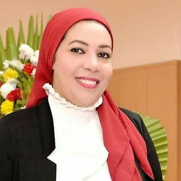 Dr. Zeinab Gamal Ibrahim Awad